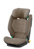 Folgesitz 'RodiFix Pro 2 i-Size' Authentic Truffle