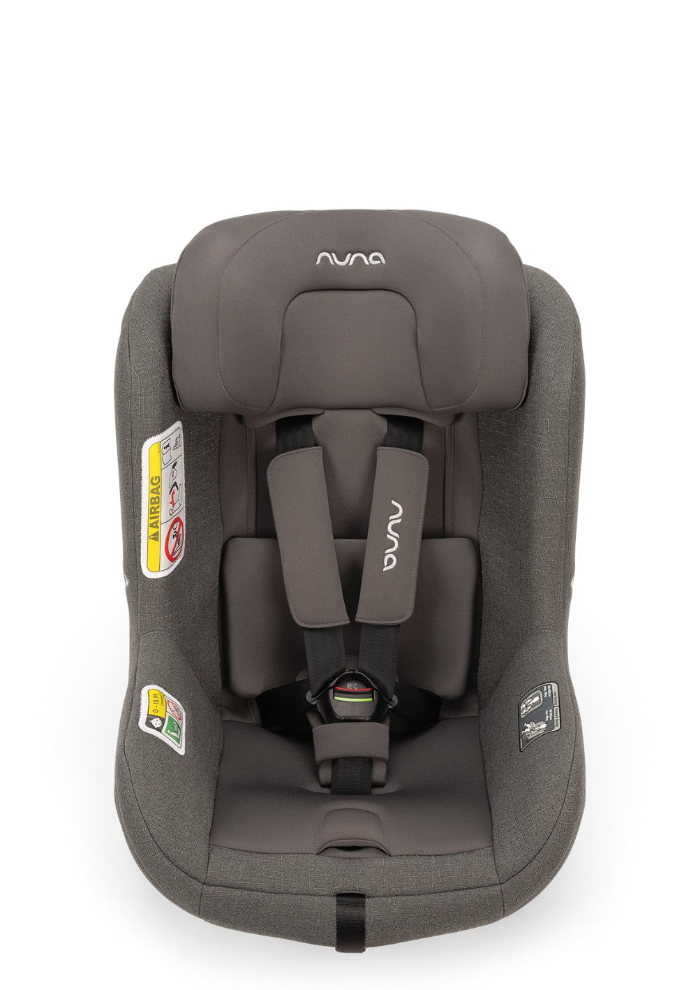 nuna TODL next i-Size Thunder 
