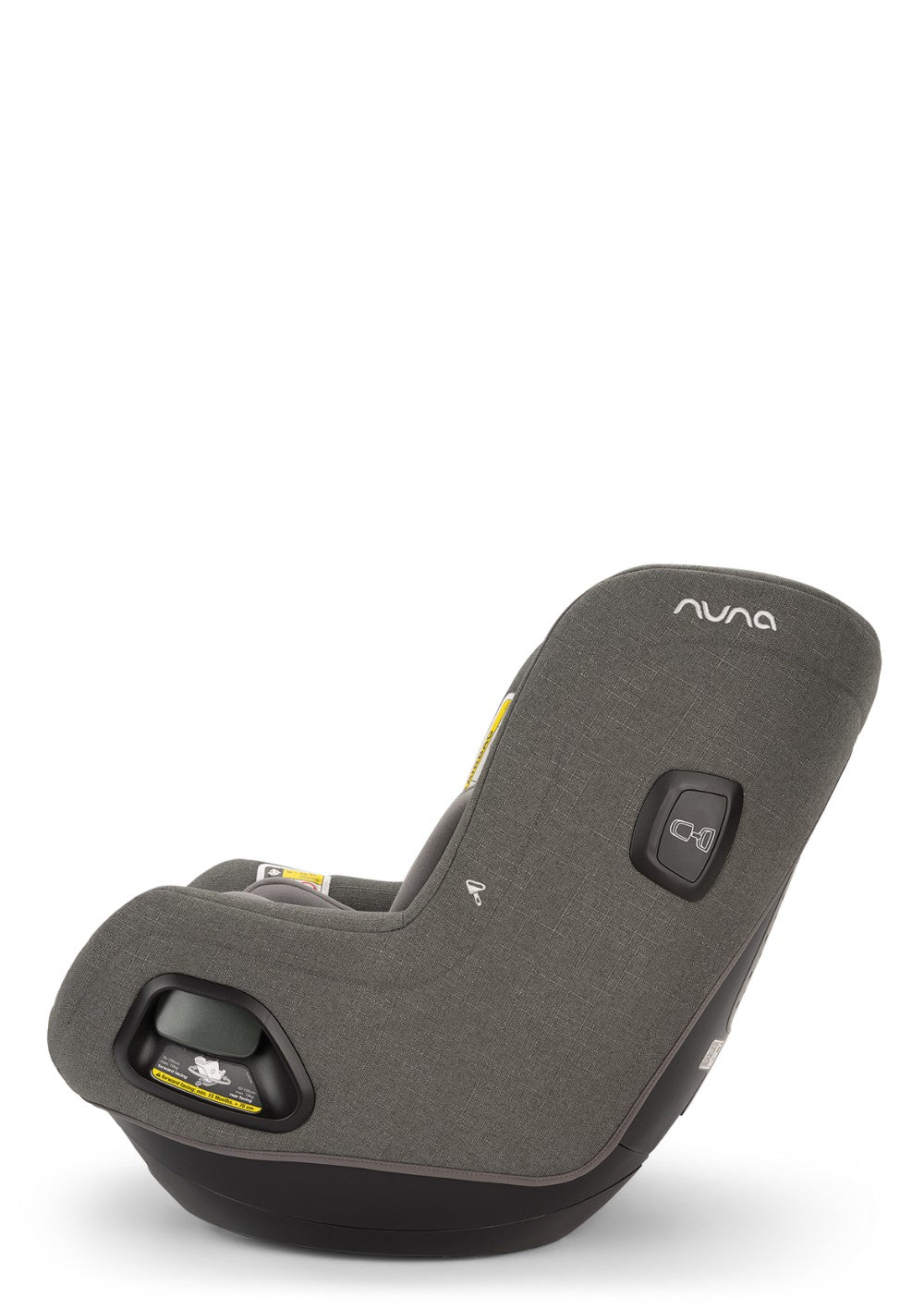 nuna TODL next i-Size Thunder 