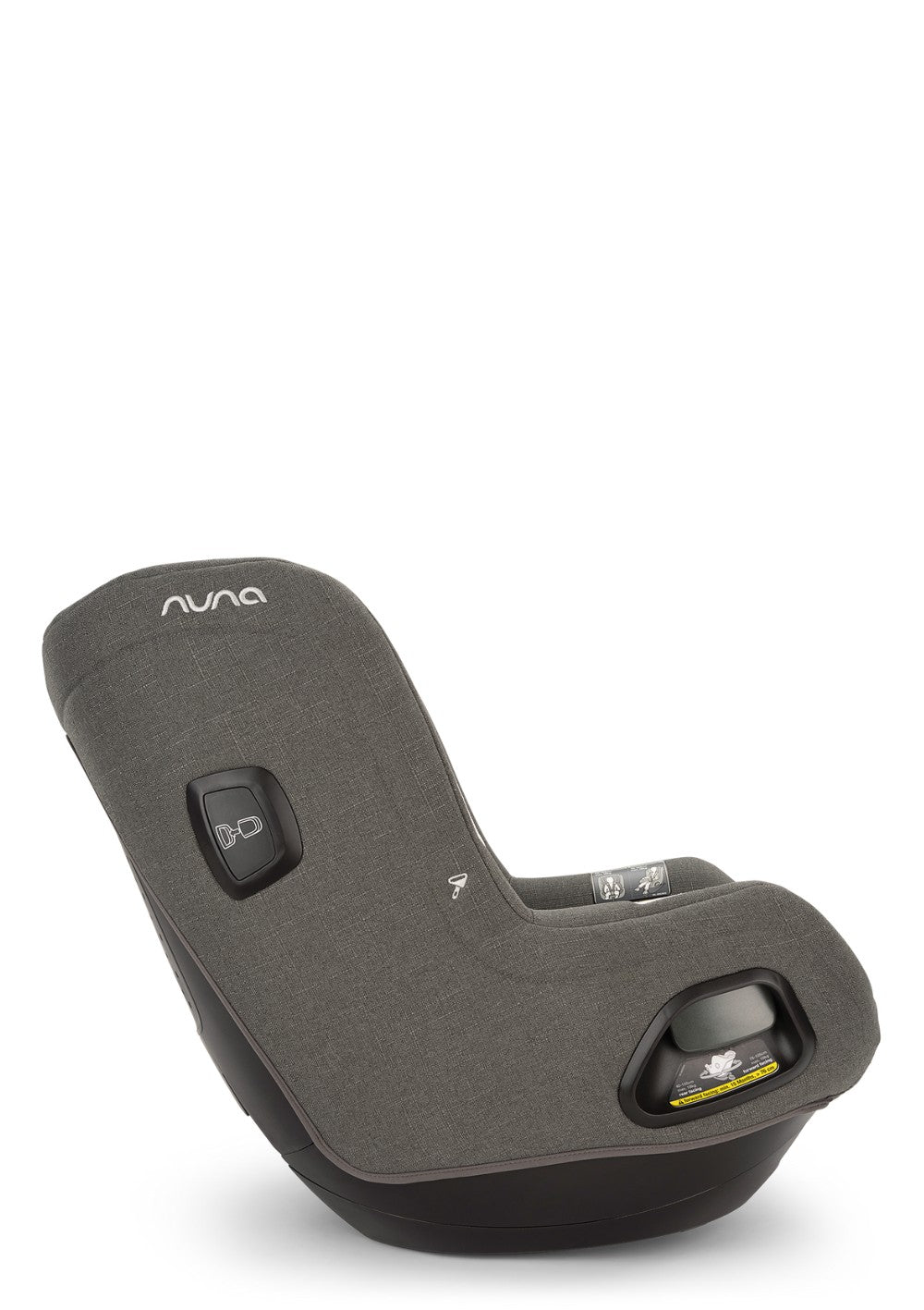 nuna TODL next i-Size Thunder 