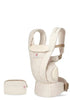 Babytrage 'Omni Deluxe' Leinen Natural Linen