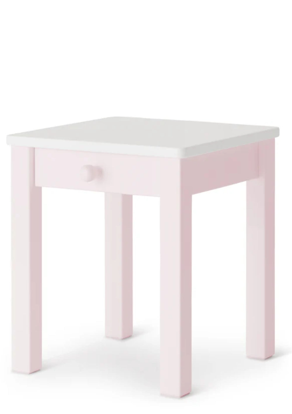 Nachttisch rosa