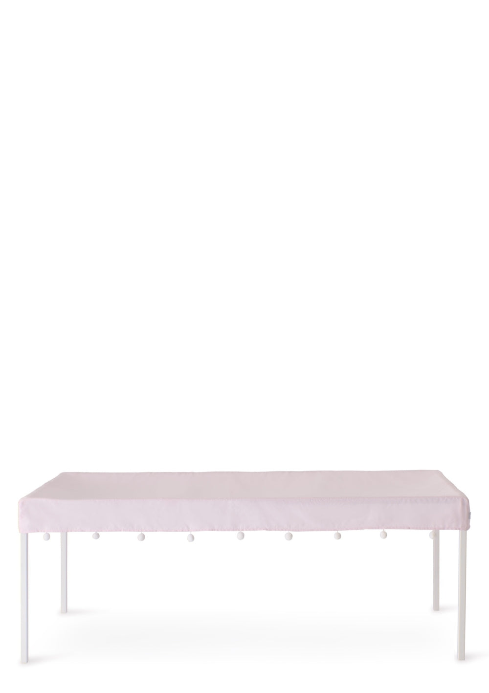 Isle of Dogs Design Baldachin  rosa 