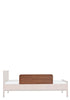 Bettgitter 'Ashi, Cocoon, Flow & Loft' Chestnut