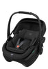 Babyschale 'Coral Slide Pro' Onyx Black
