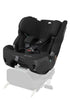Kindersitz 'Pearl XL Slide Pro' Authentic Black