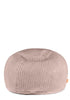 Family Sitzsack XXL Cord Kirschblüte Rosa