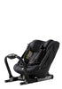 Reboarder 'One+ 3' Coastal Storm Black