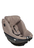 Kindersitz 'Beyond2 360' Dark Sand SoftBreeze
