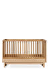 2-in-1 Bett 'Kyo' Honey Ash 140 x 70 cm