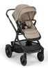 Sportwagen 'DEMI next' (inkl. Rider Board) Cosmopolitan