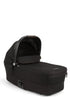 Babywanne 'MIXX next' faltbar Caviar