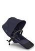 Geschwister-Sitz 'Donkey 6' Deep Indigo