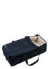 Babytragetasche 'Carry Me' Black Leaf
