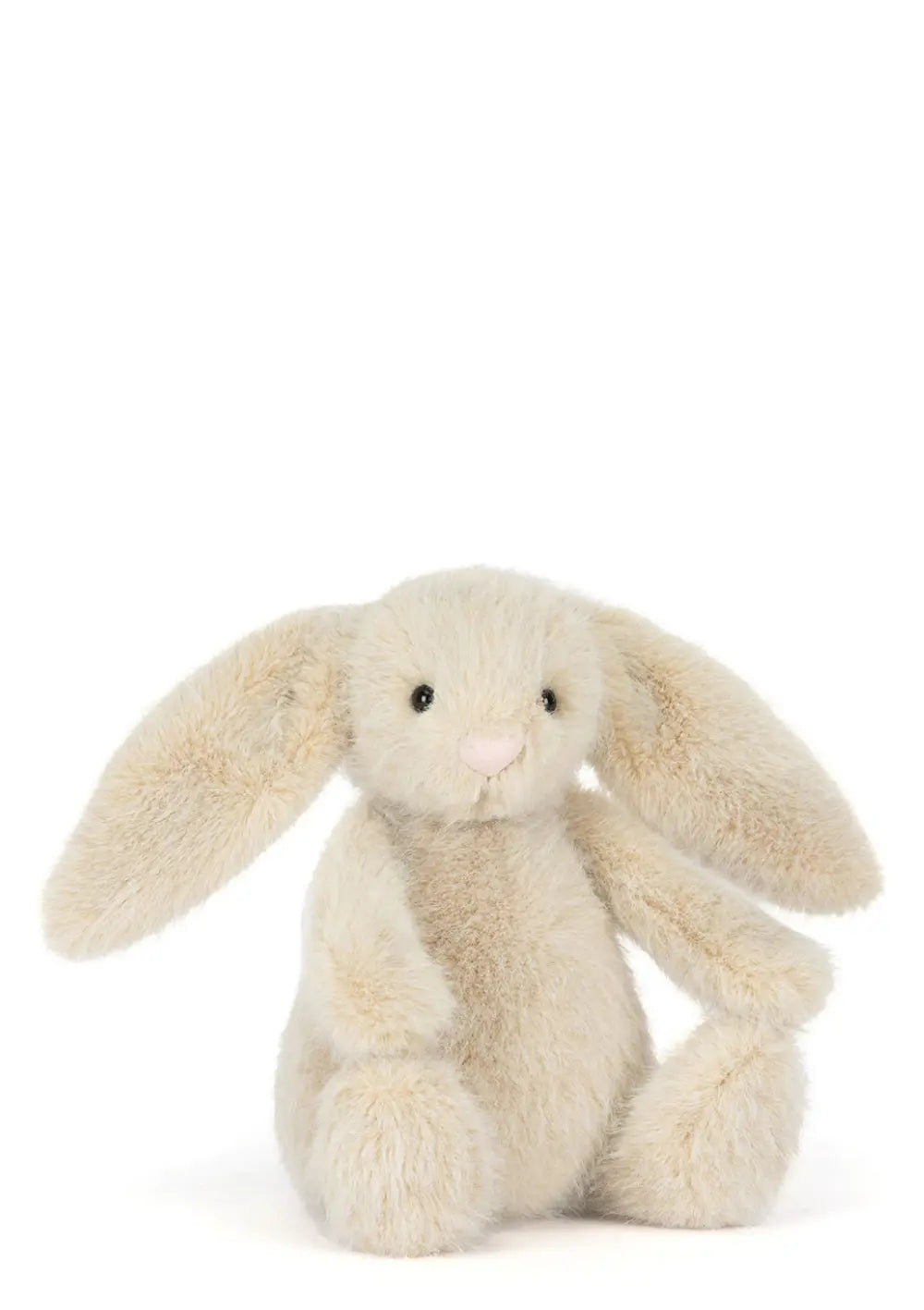 Jellycat Hase Kuscheltier 'Flufflet Bunny' Wheat 