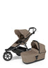 Kinderwagen-Set 'Urban Glide 3' Tinted Taupe