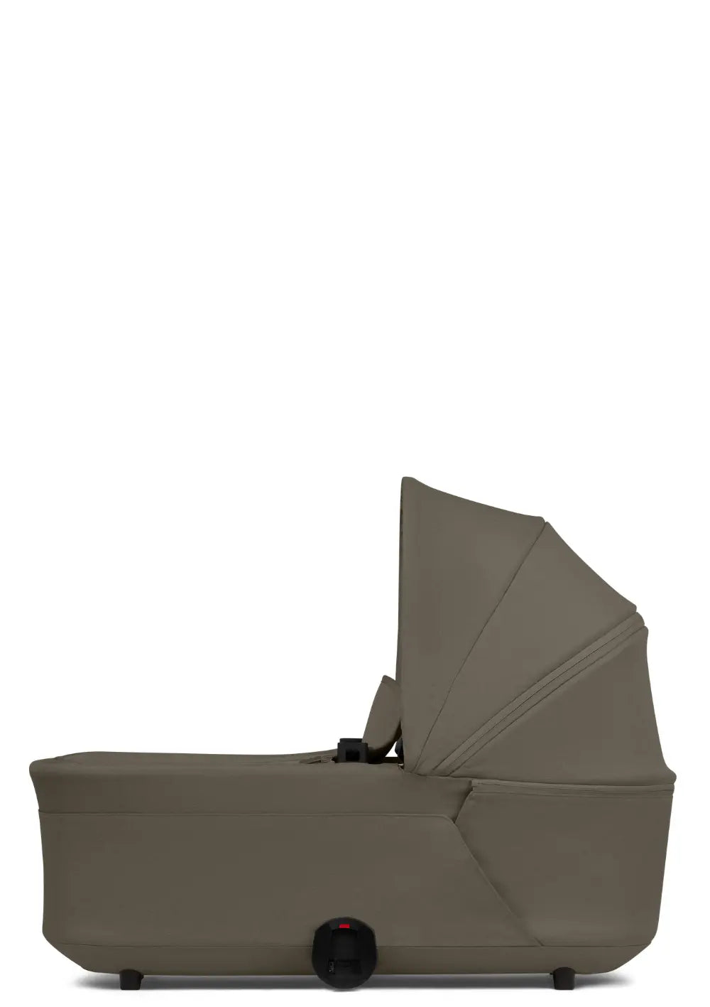 Joolz Babywanne 'Hub2' Hazel Brown