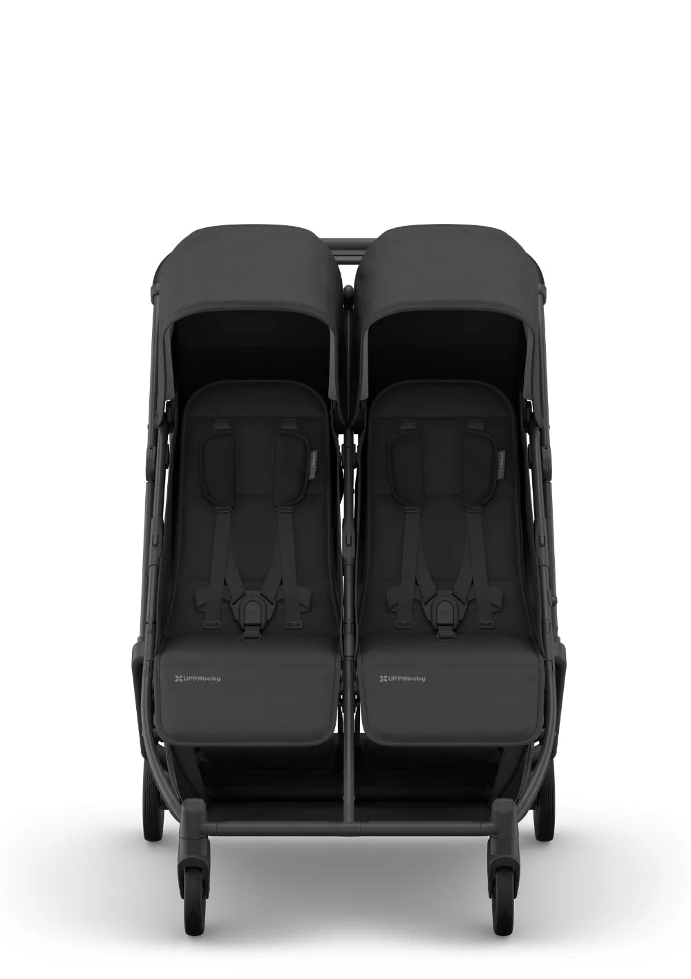 UPPAbaby Geschwisterbuggy 'Minu Duo' Jake
