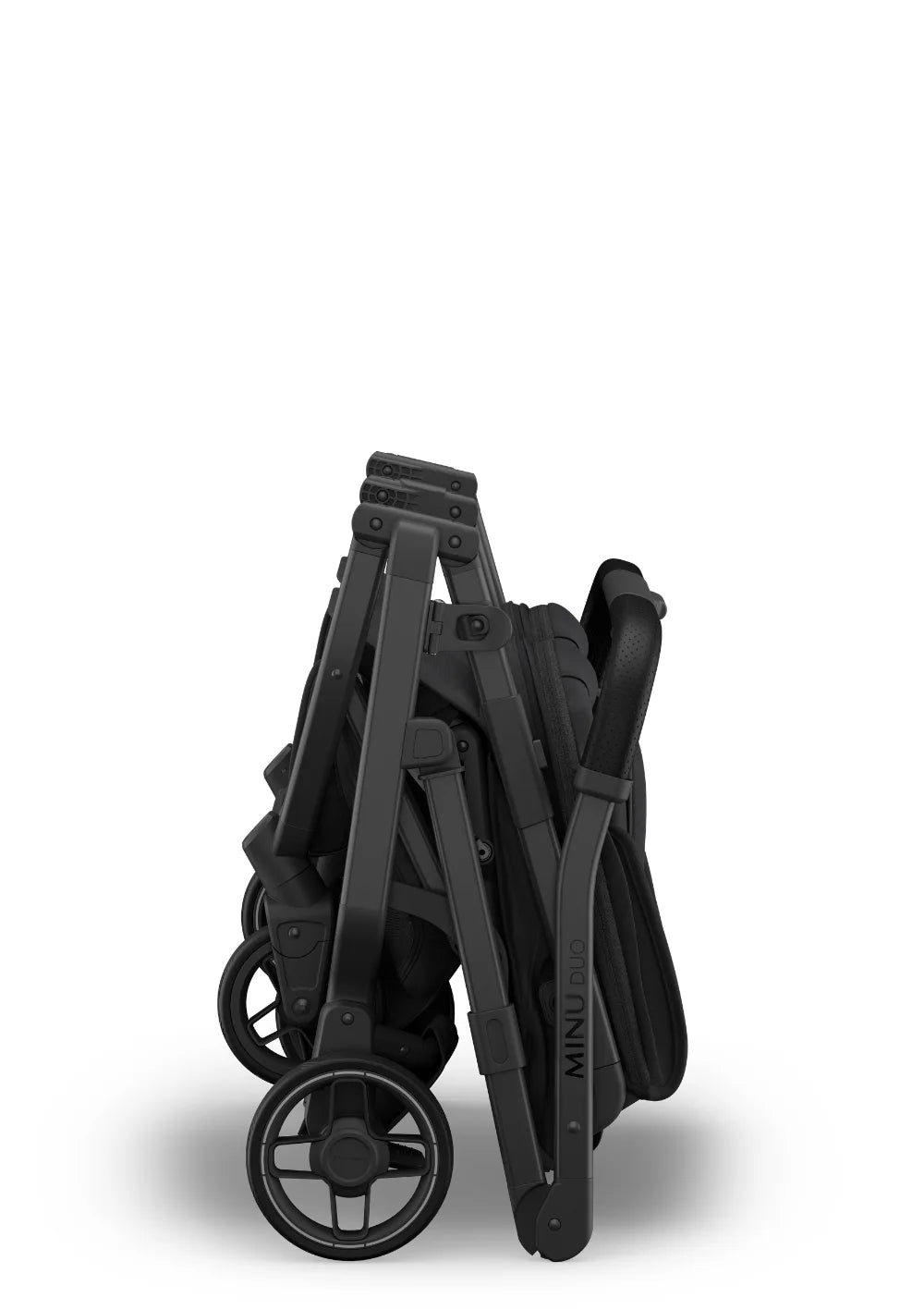 UPPAbaby Geschwisterbuggy 'Minu Duo' Jake
