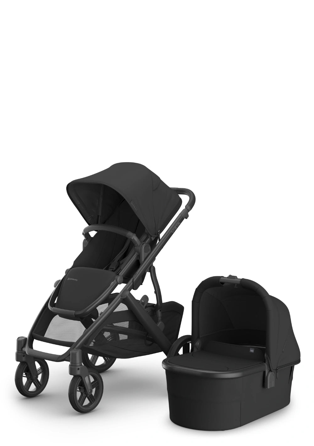 UPPAbaby Kinderwagen-Set 'Vista V3' Jake