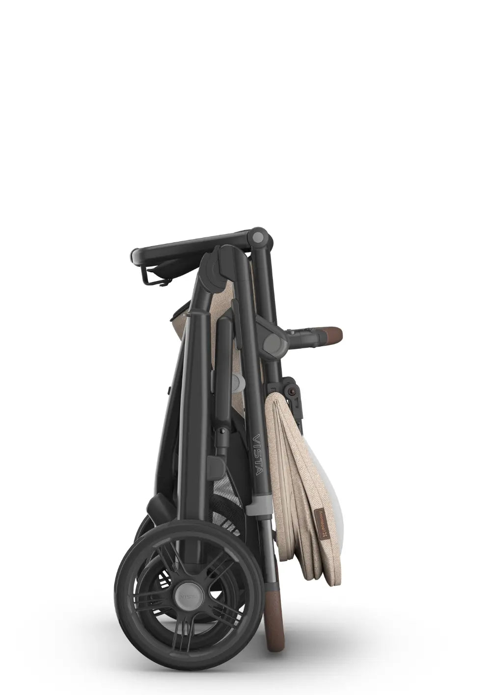 UPPAbaby Kinderwagen-Set 'Vista V3' Liam