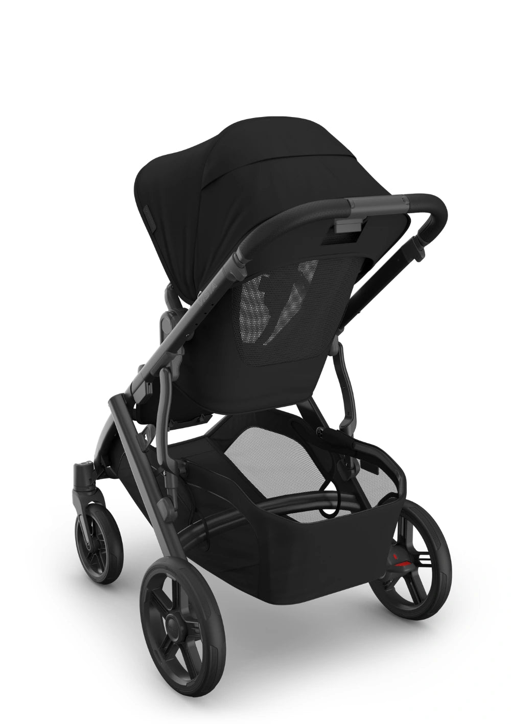 UPPAbaby Kinderwagen-Set 'Vista V3' James