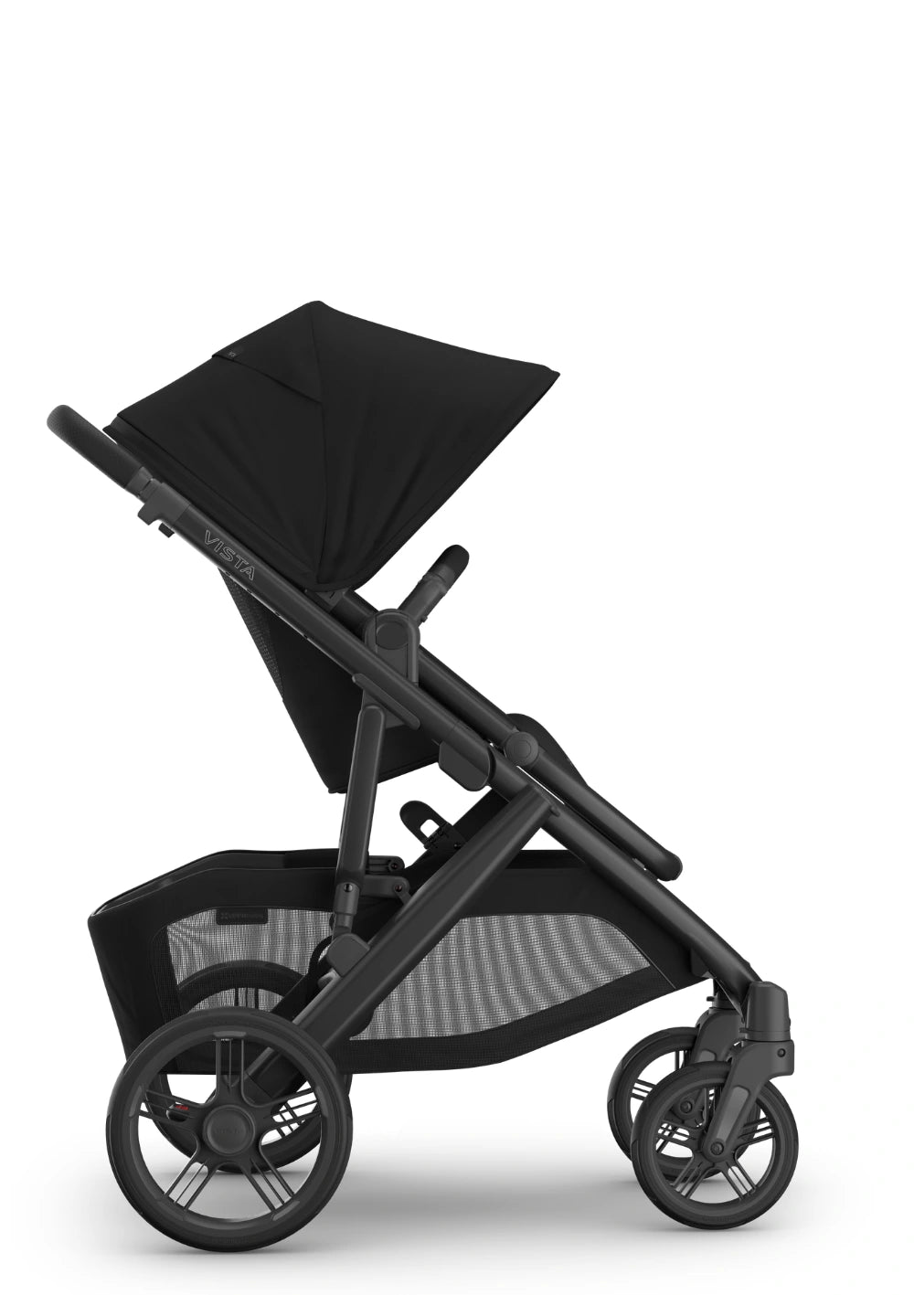 UPPAbaby Kinderwagen-Set 'Vista V3' James