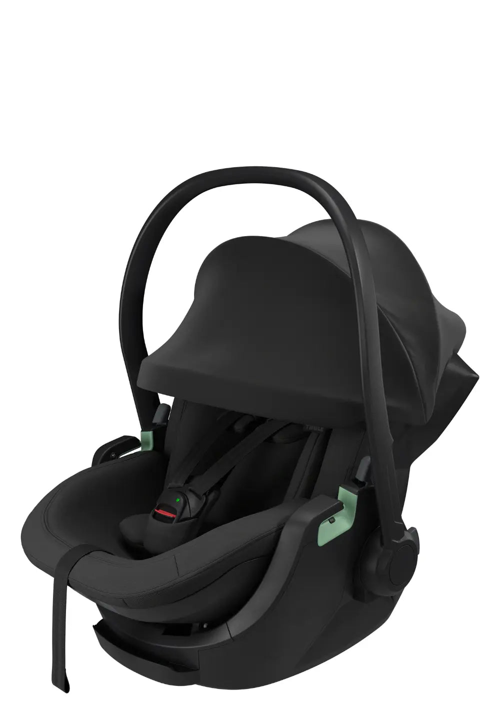 Thule Babyschale 'Maple Connect' Black