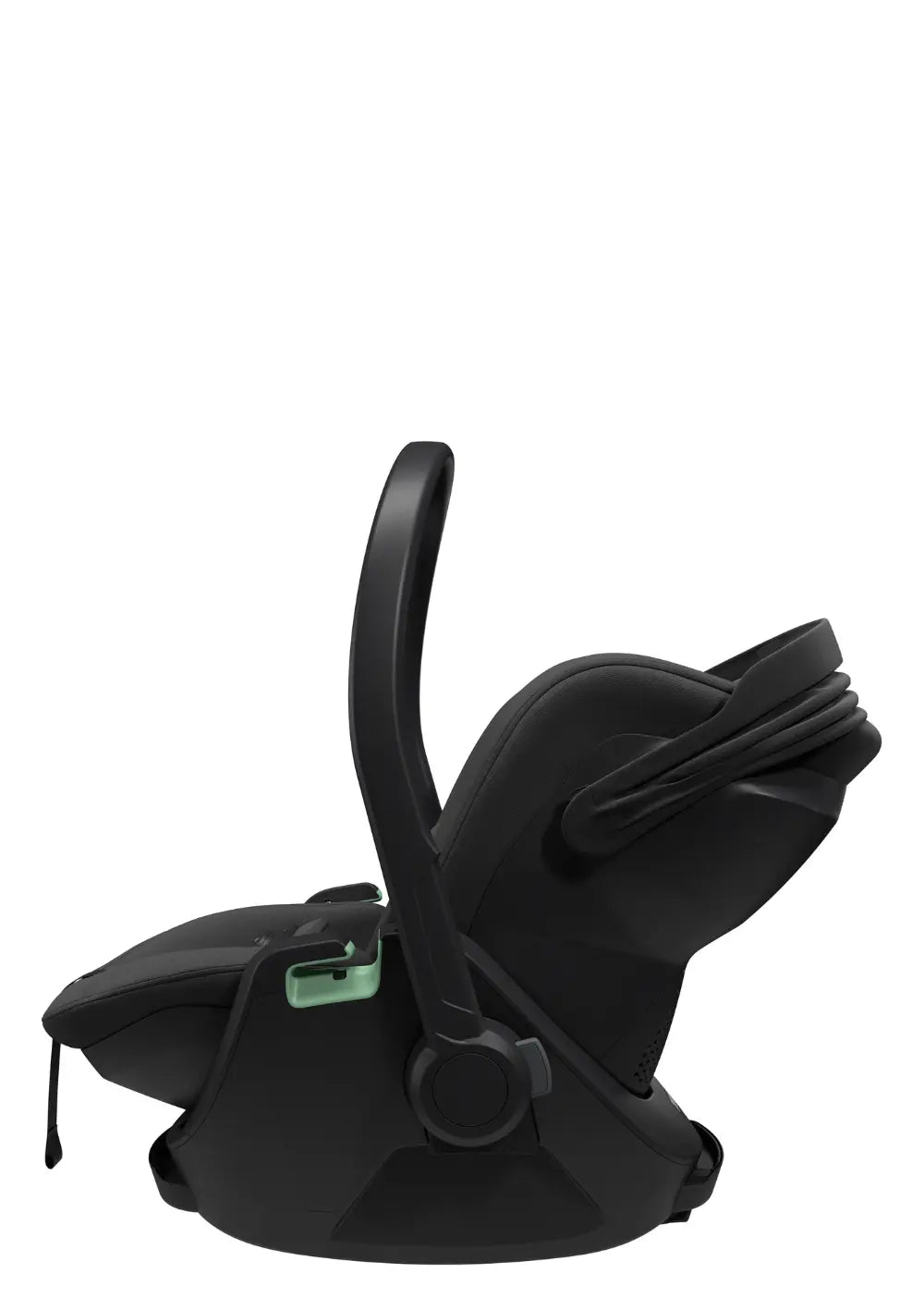 Thule Babyschale 'Maple Connect' Black