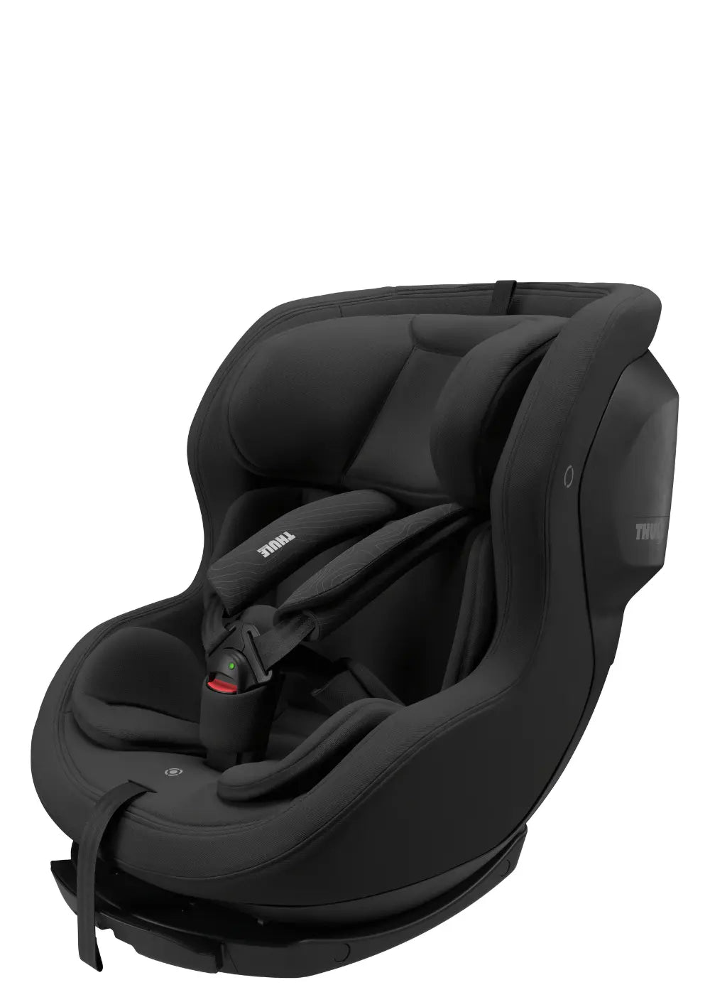Thule Reboarder 'Elm Connect 180' Black