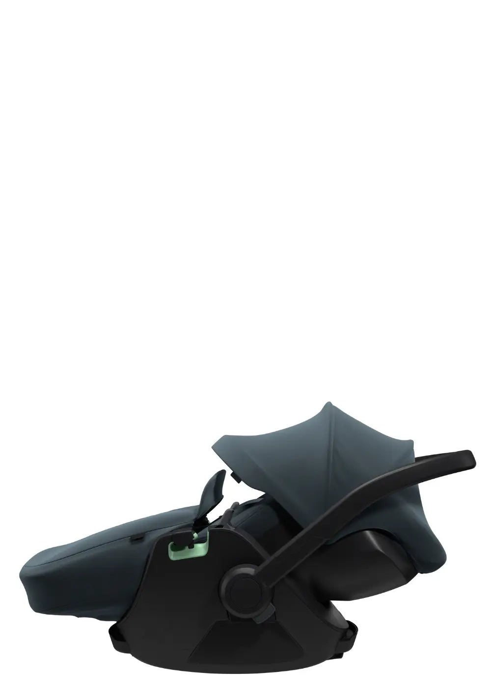 Thule Babyschale 'Maple Connect' Darkest Blue