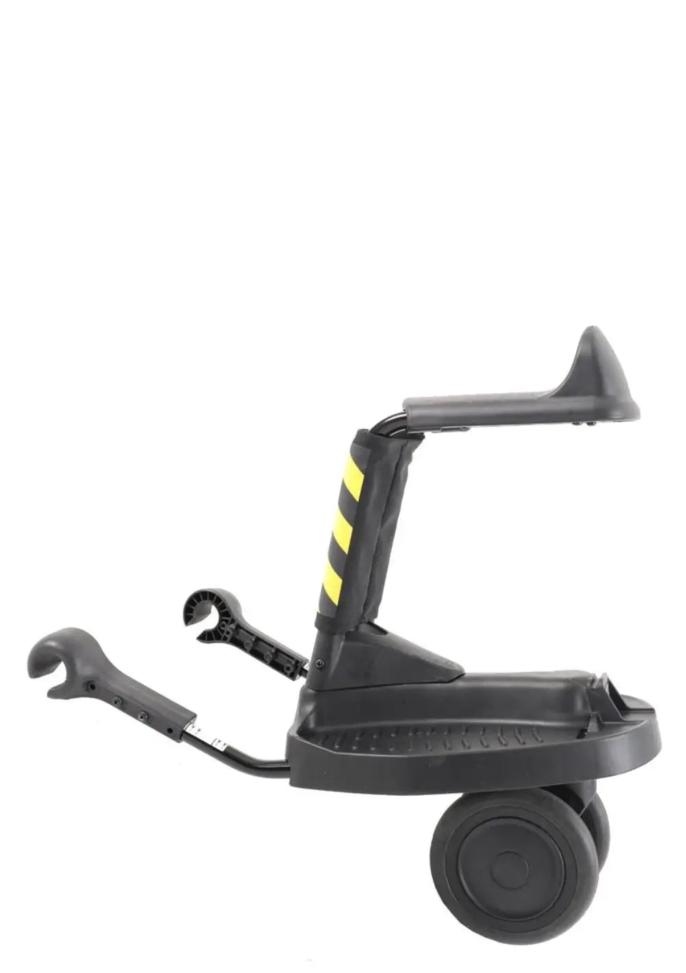 Emmaljunga Mitfahrbrett 'ROADEO' black