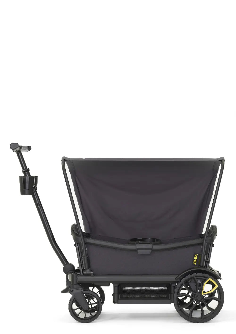 VEER Sonnensegel für Cruiser