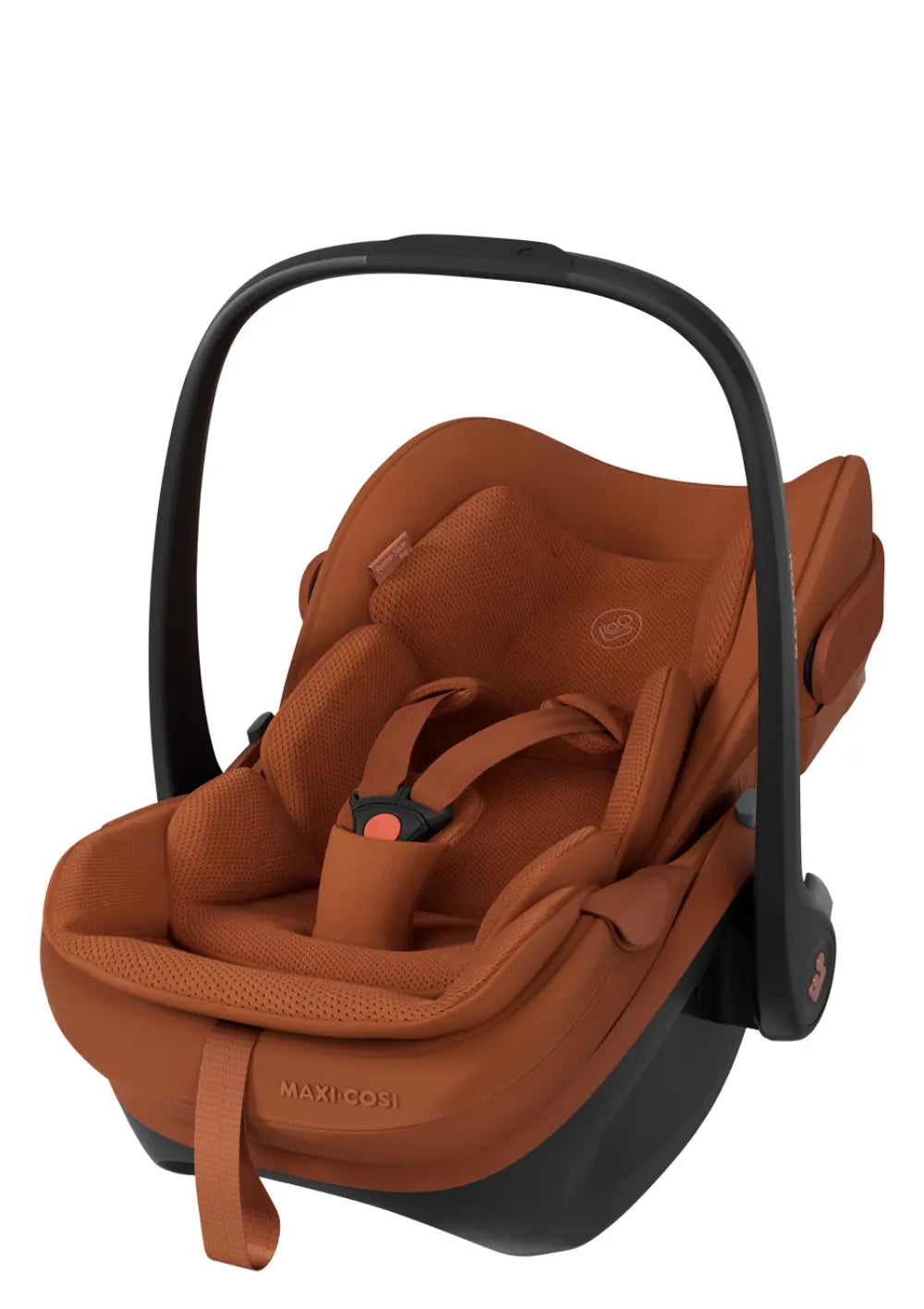Maxi-Cosi Babyschale 'Pebble Slide Pro'  Copper Terra