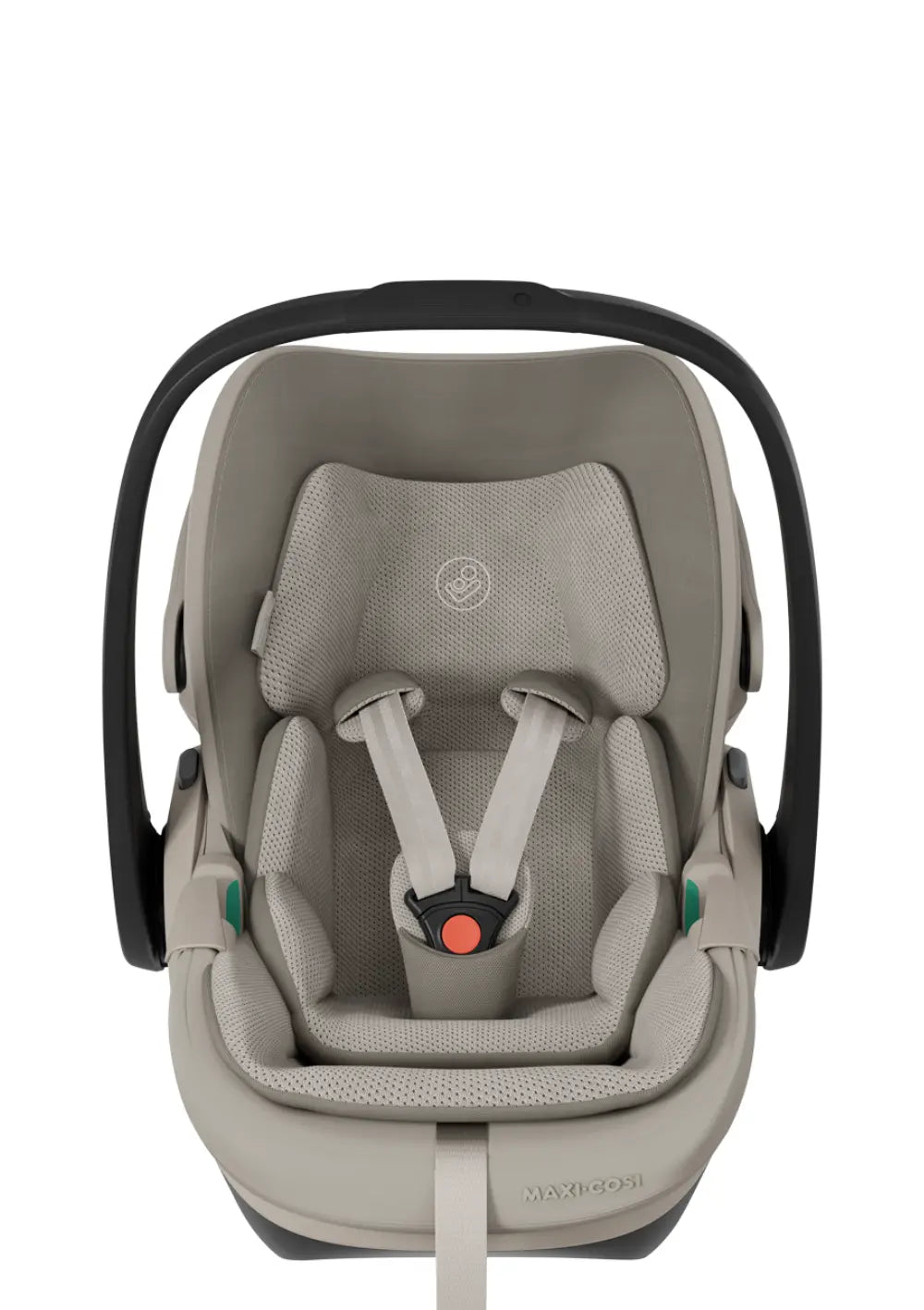 Maxi-Cosi Babyschale 'Pebble Slide Pro'  Sapphire Sand