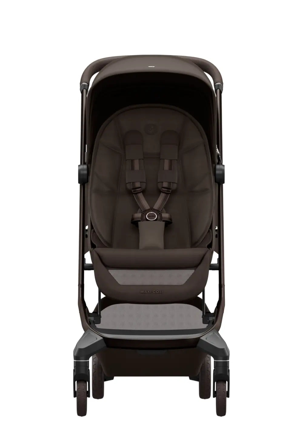 Maxi-Cosi Buggy 'Fame Cabin' Espresso Brown