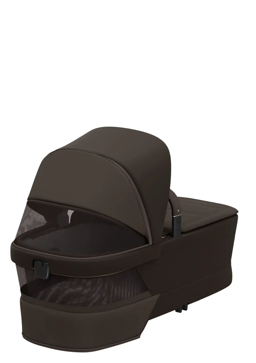 Maxi-Cosi Babywanne 'Cabin' Espresso Brown