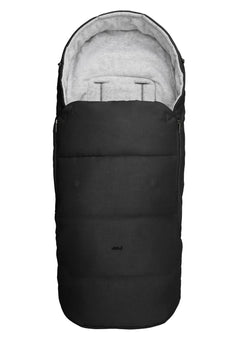 Joolz Universeller Fußsack 'V3' Space Black