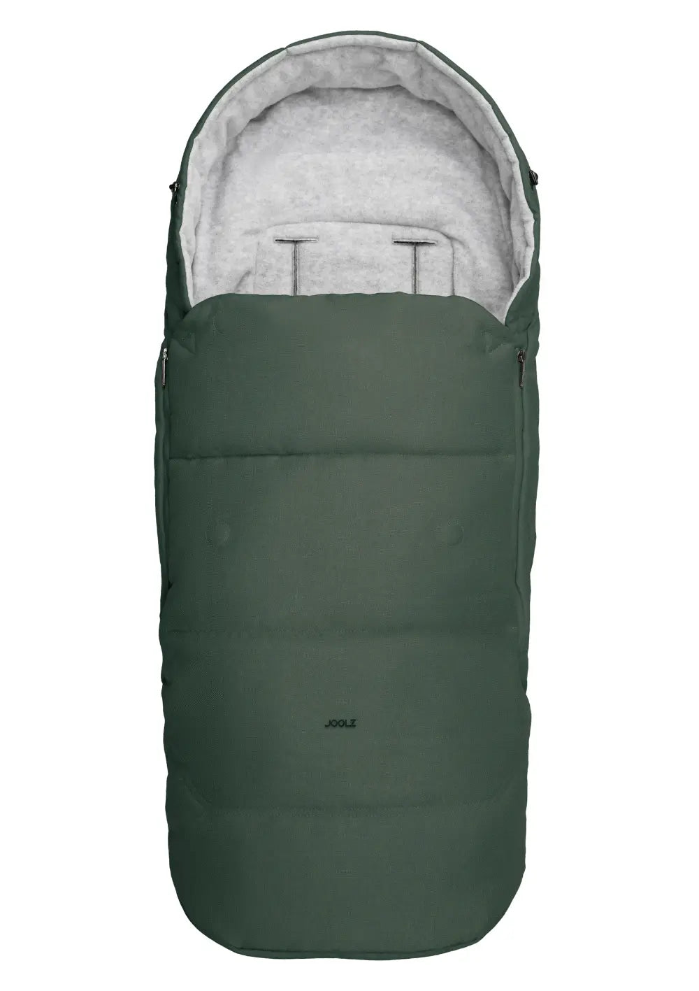 Joolz Universeller Fußsack 'V3' Forest Green