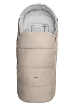 Joolz Universeller Fußsack 'V3' Sandy Taupe
