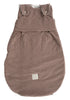Ganzjahres-Schlafsack TOG 2.5 kastanie meliert