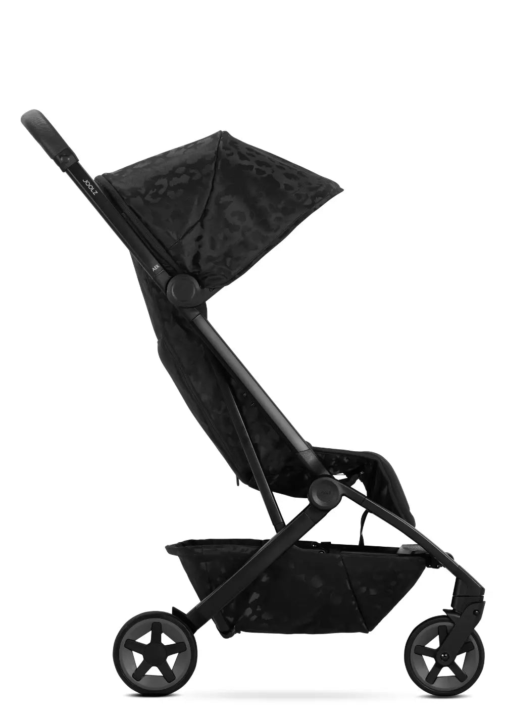 Joolz Buggy 'Aer2' Chic Renaissance Space Black