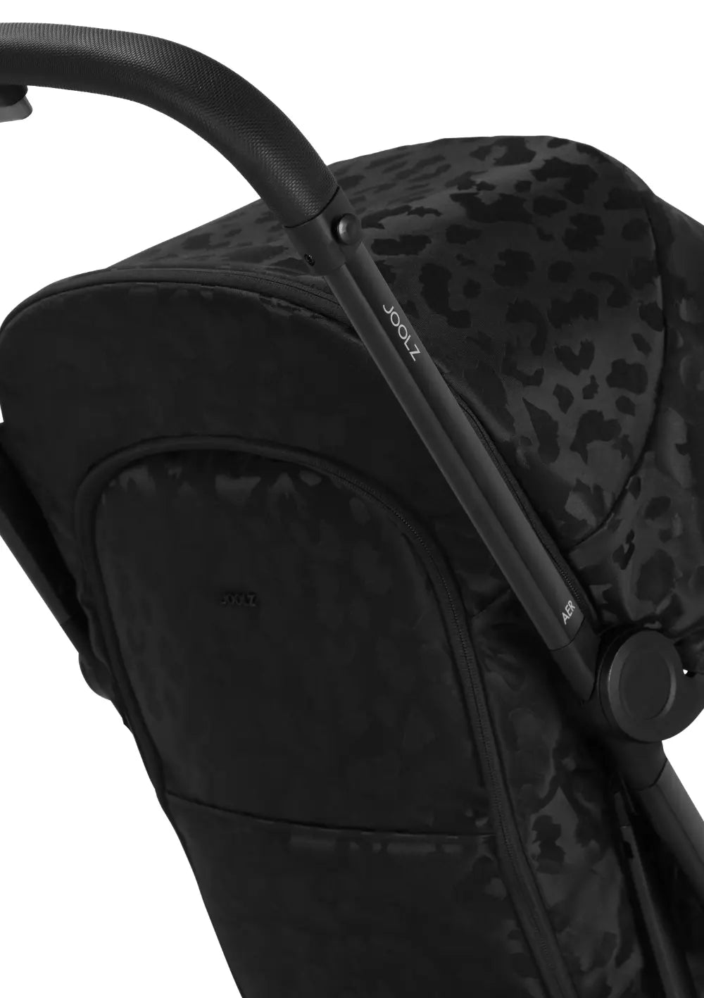 Joolz Buggy 'Aer2' Chic Renaissance Space Black