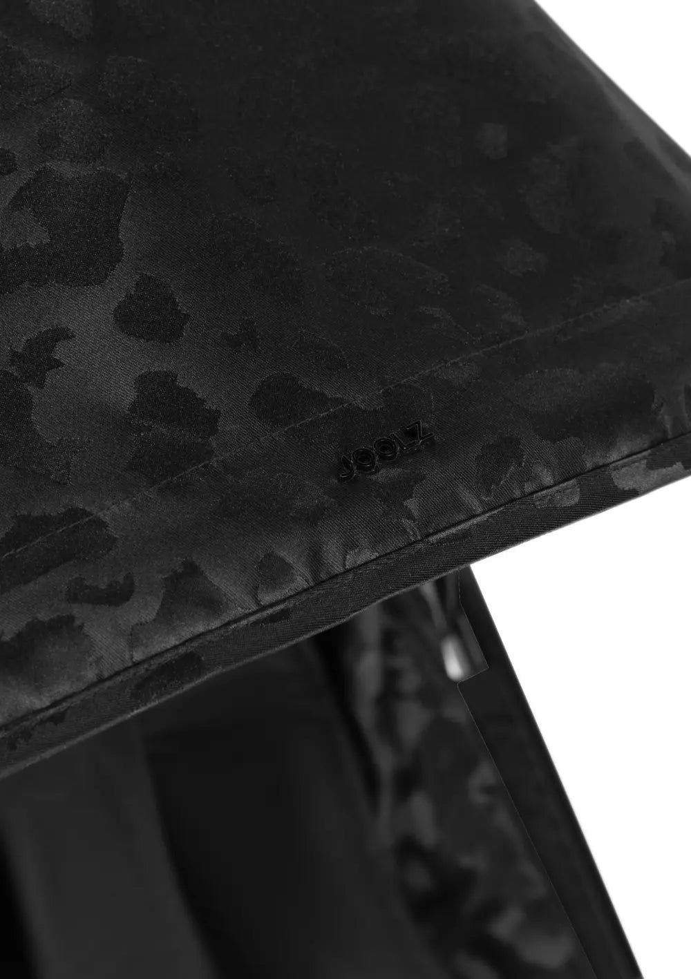 Joolz Buggy 'Aer2' Chic Renaissance Space Black