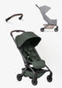 Buggy 'Aer2' Essentials Bundle Forest Green