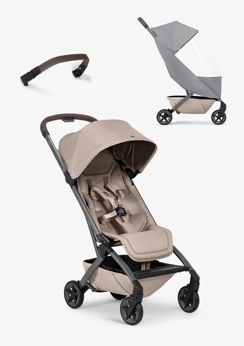 Joolz Buggy 'Aer2' Essentials Sandy Taupe