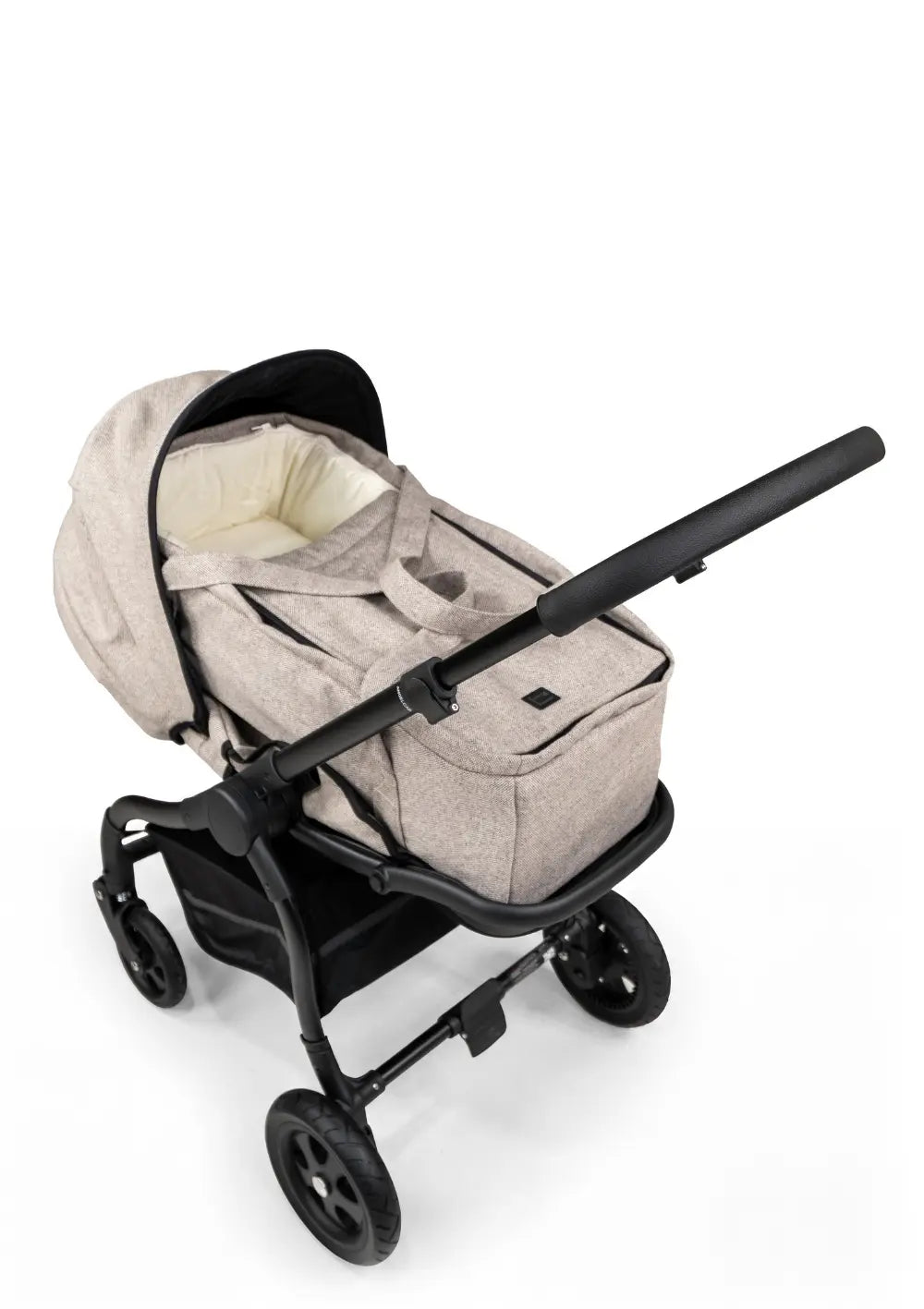 Angelcab Kinderwagen-Set 'A3-Series' 