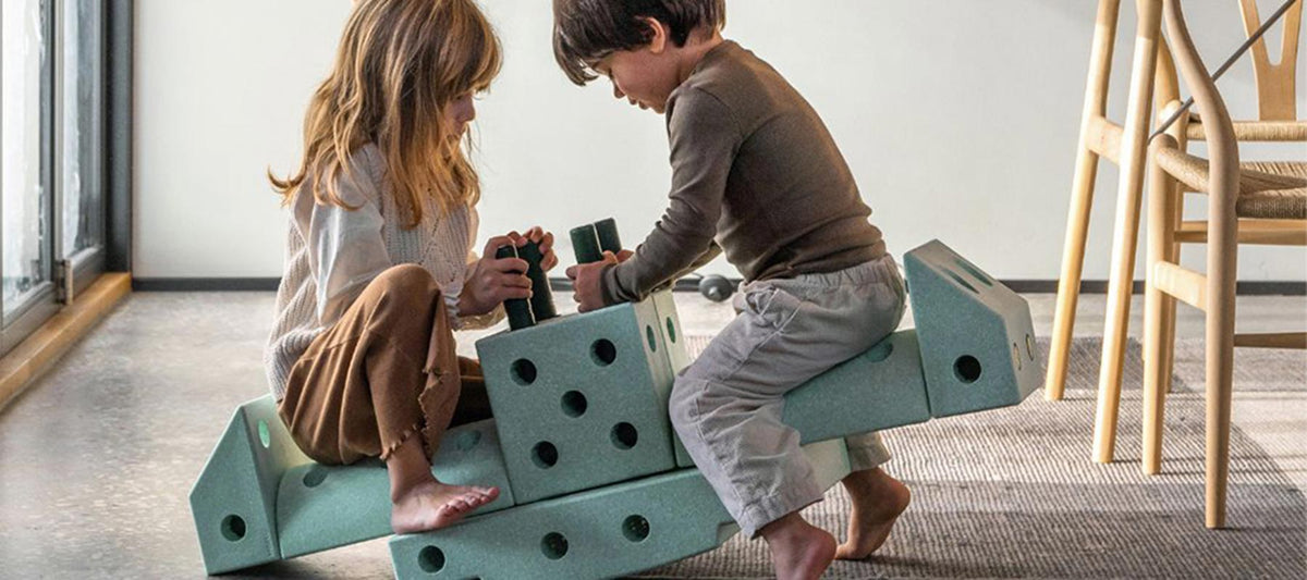 Geschenkideen für Geschwisterkinder von 0-6 Jahre