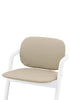 Komforteinlage 'Lemo' Sand White