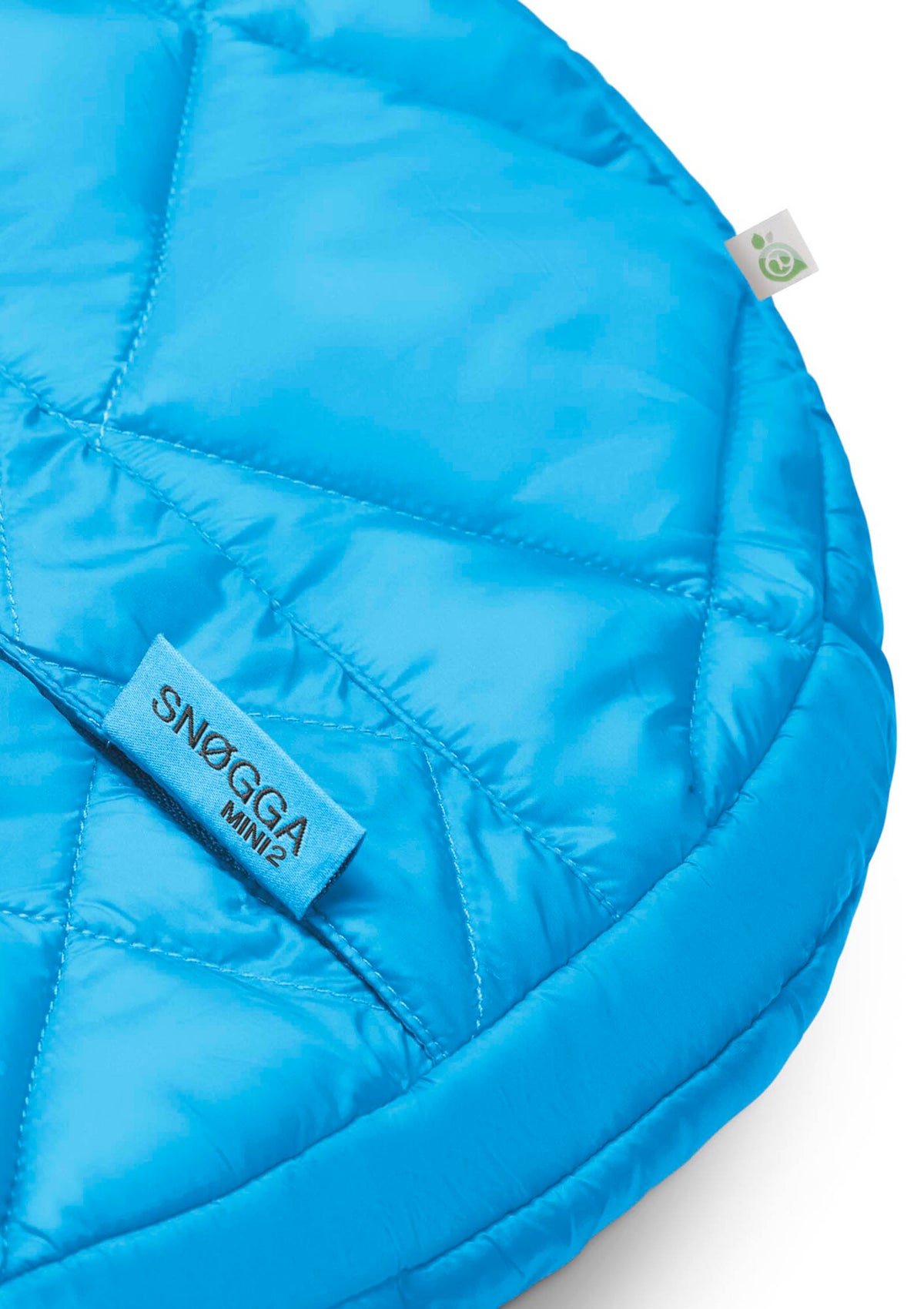 Cybex Fußsack Snogga Mini 2 Beach Blue